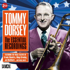 Tommy Dorsey