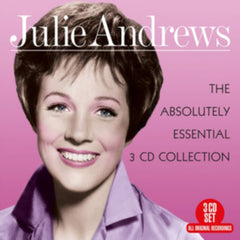 Julie Andrews