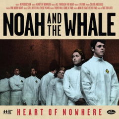 Noah and the Whale