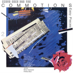 Lloyd Cole and The Commotions