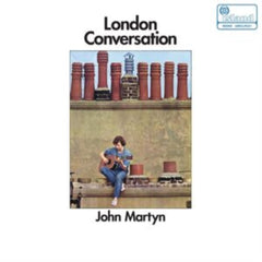 John Martyn