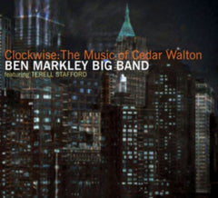 Ben Markley Big Band