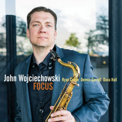 John Wocjiechowski