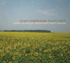 Clay Giberson