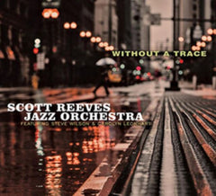 Scott Reeves Jazz Orchestra