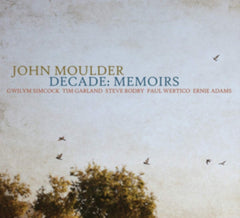 John Moulder