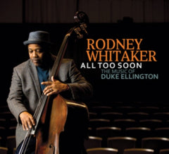 Rodney Whitaker