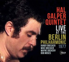 Hal Galper Quintet