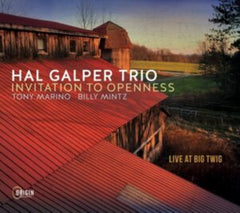 Hal Galper Trio