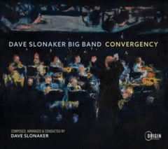 Dave Slonaker Big Band