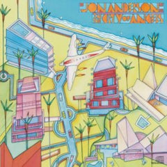 Jon Anderson