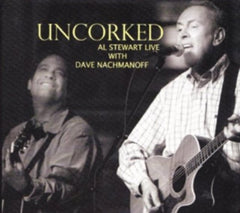 AL STEWART/DAVE NACHMANOFF
