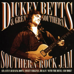 Dickey Betts & Great Southern
