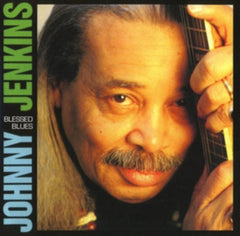 Johnny Jenkins