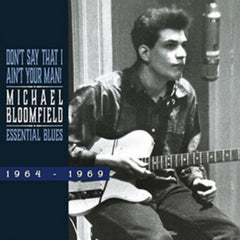 Michael Bloomfield