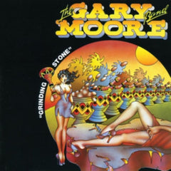 GARY MOORE BAND