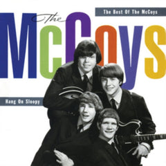 MCCOYS