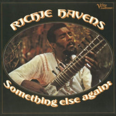 Richie Havens