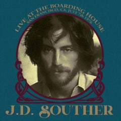 J.D. Souther