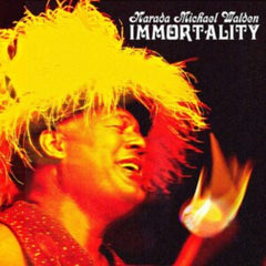 Narada Michael Walden