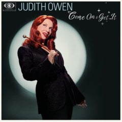 Judith Owen