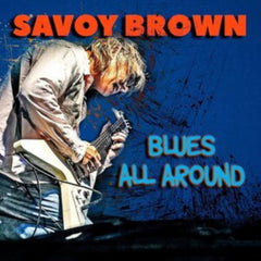 Savoy Brown