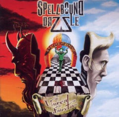 Spellbound Dazzle
