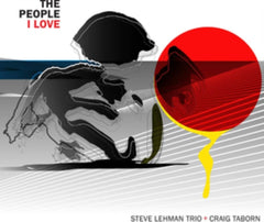 Steve Lehman Trio & Craig Taborn
