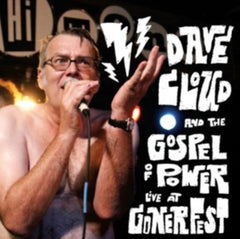 DAVE CLOUD  THE GOSPEL OF POWER