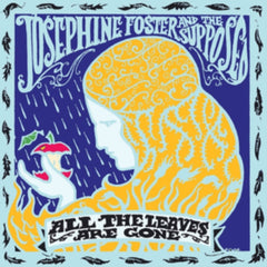 Josephine Foster and the Supposed