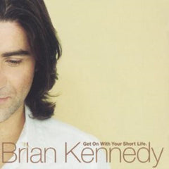 Brian Kennedy