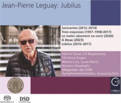 JEAN-PIERRE LEGUAY
