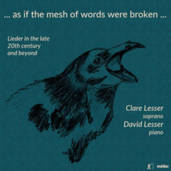 C. LESSER / D. LESSER