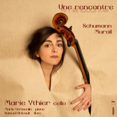 YTHIER / BRICAULT / VERMEULIN