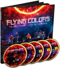 Flying Colors