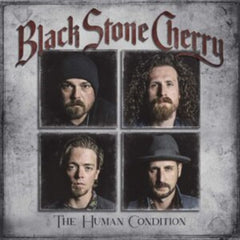 Black Stone Cherry