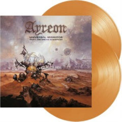 Ayreon