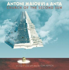 Antoni Maiovvi & Anta