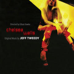 Jeff Tweedy