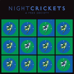 Night Crickets