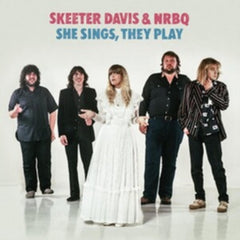 Skeeter Davis & NRBQ
