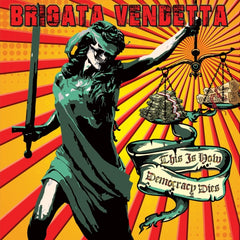 Brigata Vendetta