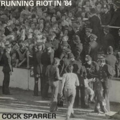 Cock Sparrer