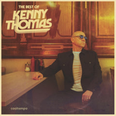 Kenny Thomas