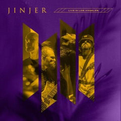Jinjer