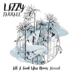 Lizzy Farrall