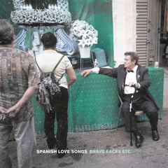 Spanish Love Songs