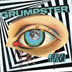 Grumpster