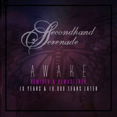 Secondhand Serenade