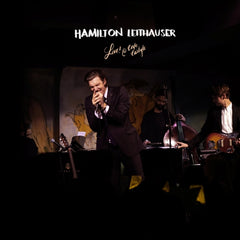 Hamilton Leithauser
